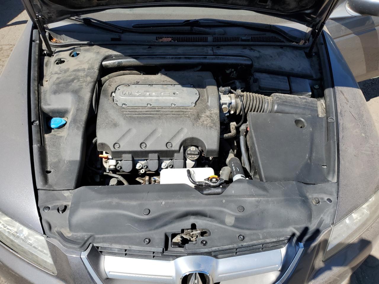 2006 Acura 3.2Tl VIN: 19UUA66236A071076 Lot: 68467685