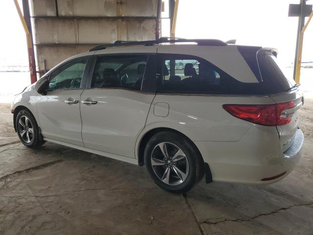  HONDA ODYSSEY 2018 Белы