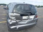 2009 HONDA JAZZ ES for sale at Copart SANDTOFT