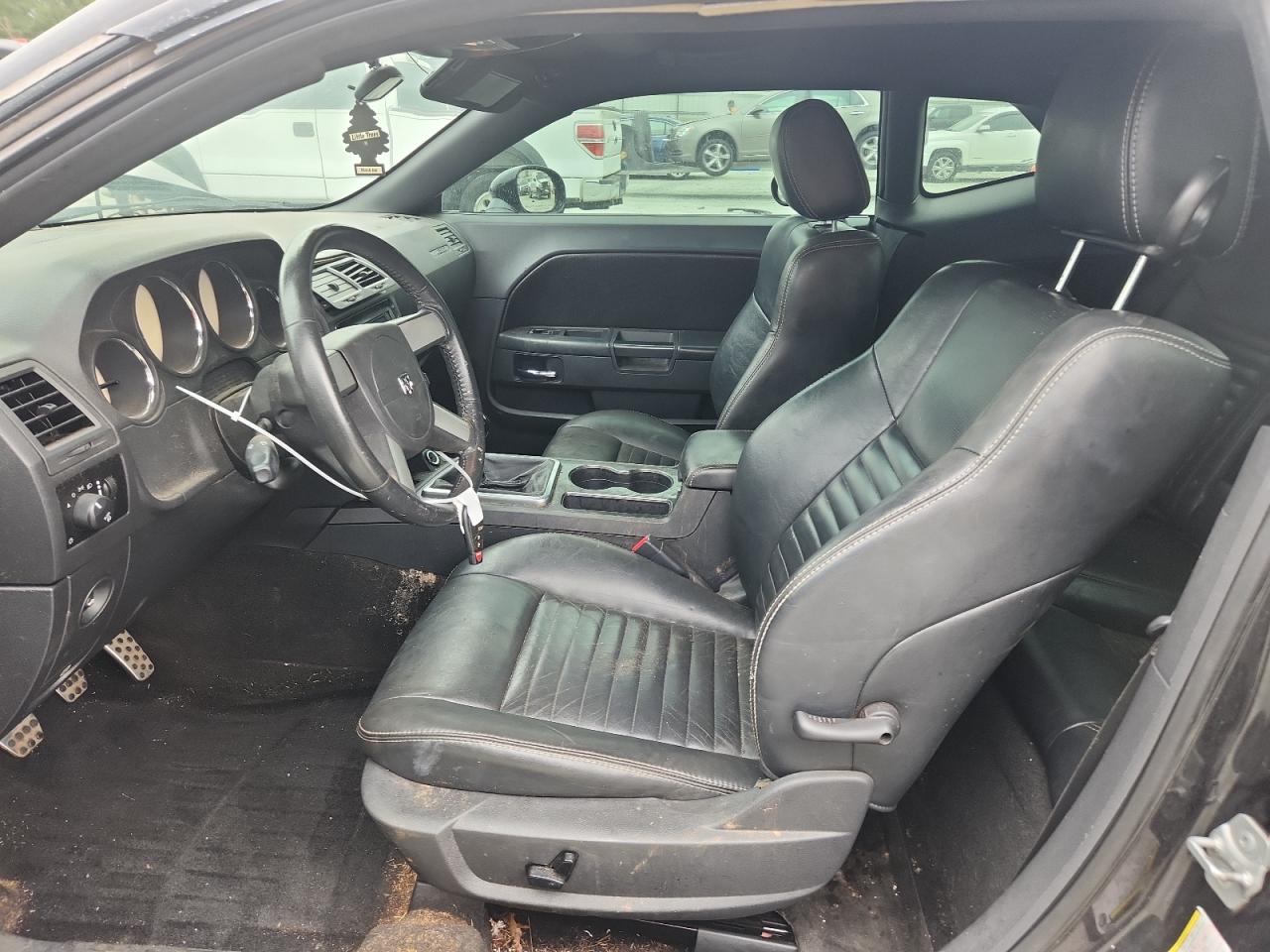 2009 Dodge Challenger R/T VIN: 2B3LJ54TX9H603611 Lot: 69131585