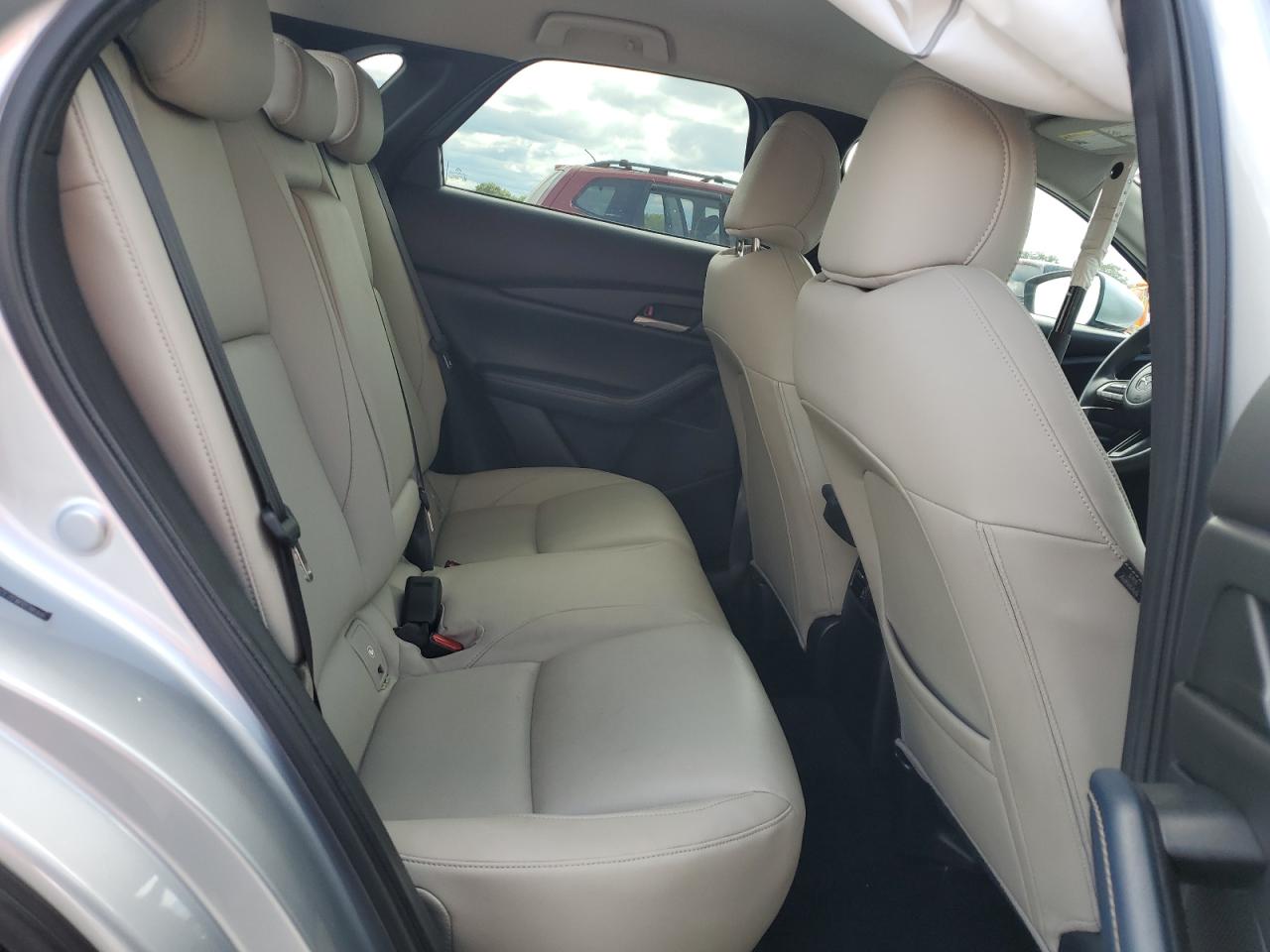 2020 Mazda Cx-30 Select VIN: 3MVDMACL2LM103650 Lot: 67663965