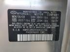 2009 HYUNDAI ELANTRA GLS   for sale at Copart CT - HARTFORD SPRINGFIELD
