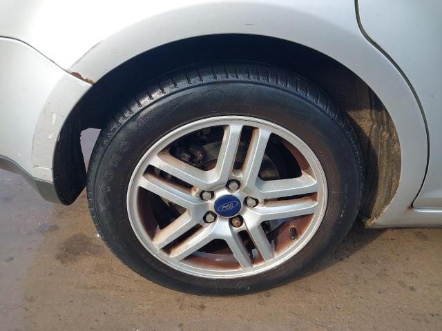 2006 FORD FOCUS C-MA