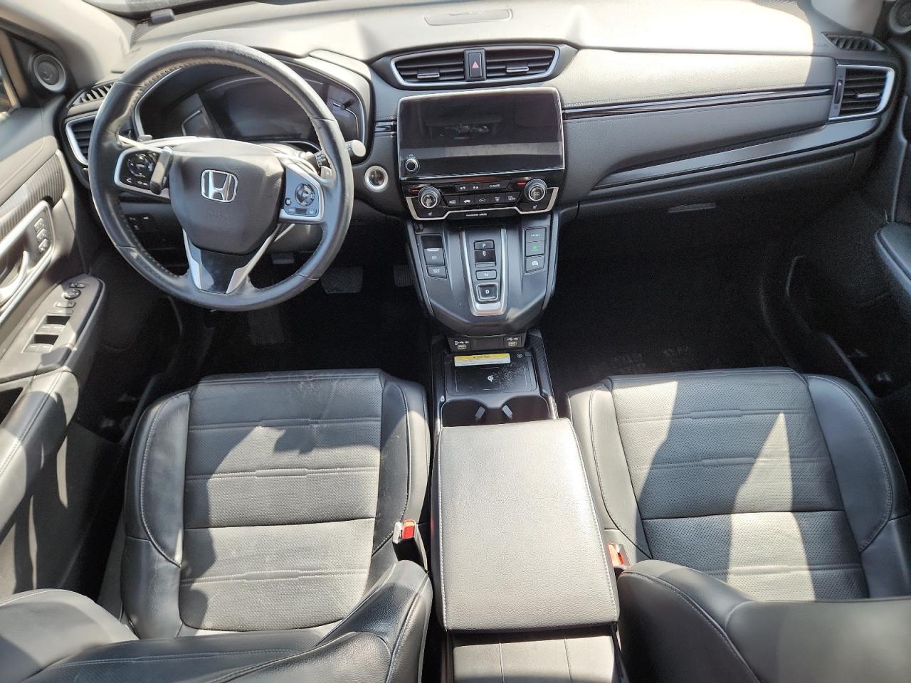 2020 Honda Cr-V Touring VIN: 7FART6H99LE025932 Lot: 68917715