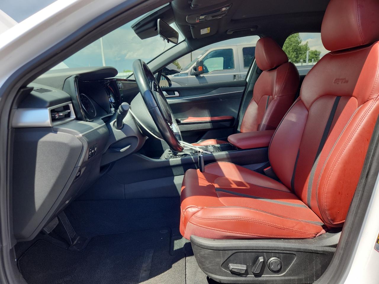 2024 Kia K5 Gt Line VIN: 5XXG64J27RG254482 Lot: 69444315