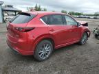 2025 MAZDA CX-5 PREMIUM   à vendre chez Copart ON - TORONTO