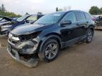 2019 HONDA CR-V LX   for sale at Copart ON - TORONTO