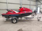 2007 KAWASAKI 250X for sale at Copart NEWBURY