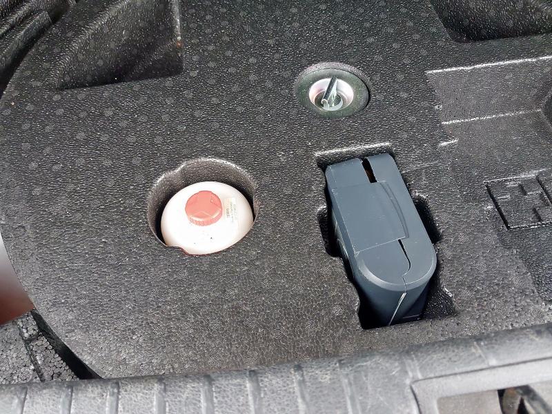 2011 NISSAN QASHQAI N-TEC + 