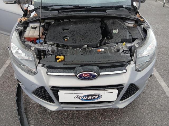 2014 FORD FOCUS TITA