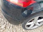 2011 AUDI TT S LINE for sale at Copart WISBECH