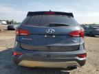 2017 HYUNDAI SANTA FE SPORT    for sale at Copart VA - FREDERICKSBURG