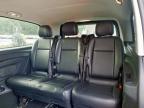 2016 MERCEDES-BENZ VITO 114 BLUETEC TOURER S  for sale at Copart WESTBURY