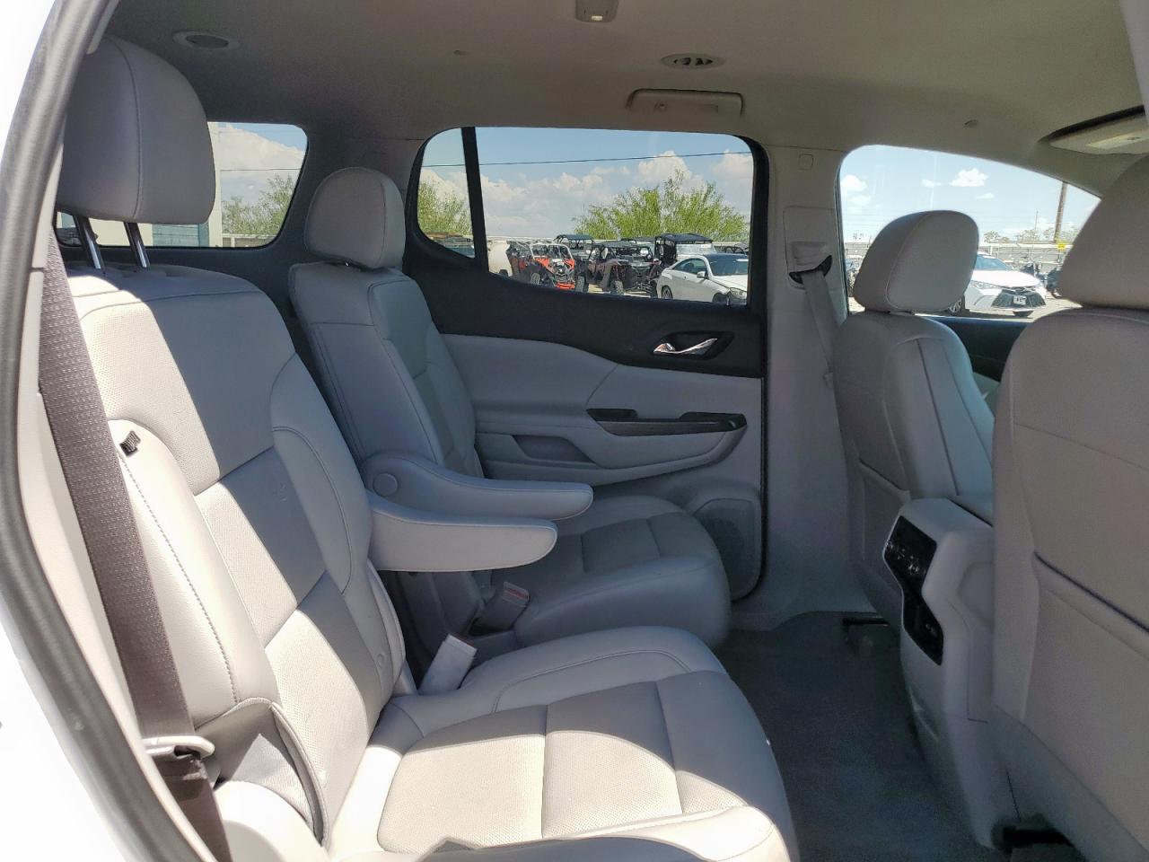 2021 GMC Acadia Slt VIN: 1GKKNMLSXMZ202803 Lot: 69414035