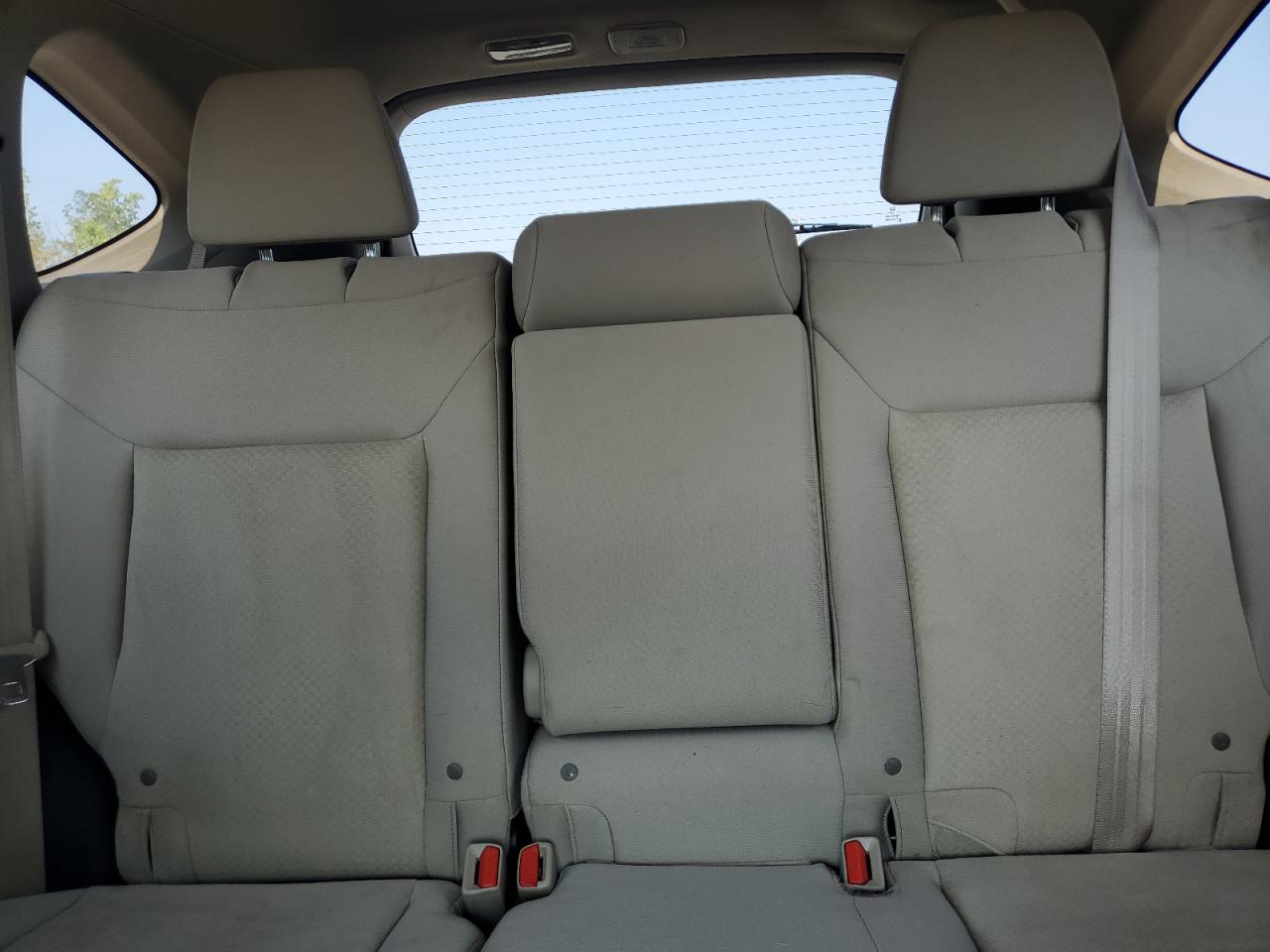 2015 Honda Cr-V Ex VIN: 2HKRM4H50FH700647 Lot: 68962825