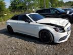 2019 MERCEDES-BENZ C 63 AMG-S   à vendre chez Copart NY - NEWBURGH