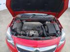2016 VAUXHALL INSIGNIA S for sale at Copart WHITBURN