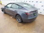 2023 TESLA MODEL 3 LONG RANGE RWD  for sale at Copart SANDY