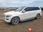 2013 MERCEDES-BENZ GL 450 4MATIC   à vendre chez Copart TX - HOUSTON EAST
