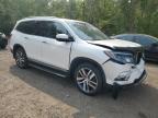 2017 HONDA PILOT TOURING   à vendre chez Copart ON - COOKSTOWN
