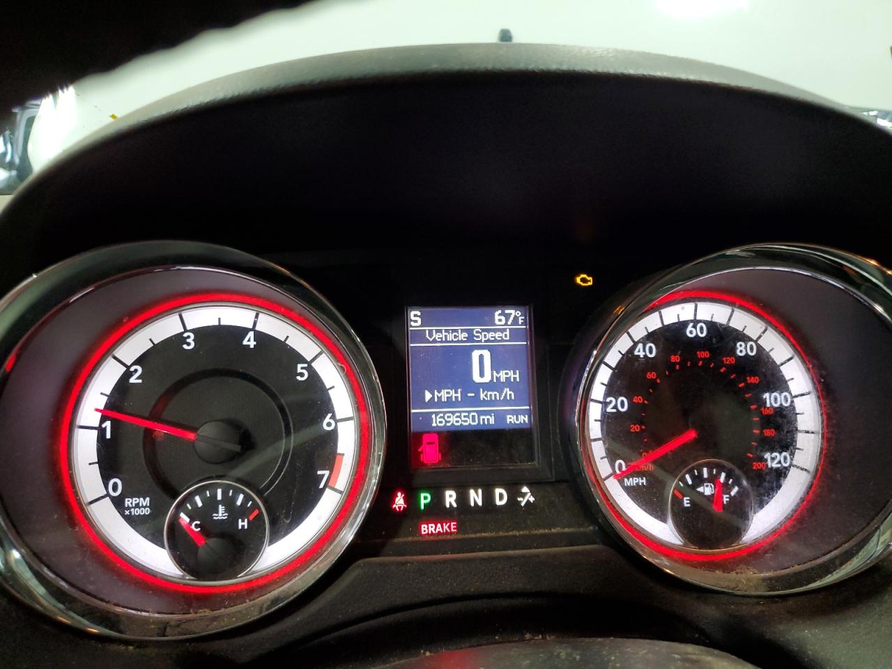 2016 Dodge Grand Caravan Sxt VIN: 2C4RDGCG7GR310000 Lot: 67238435