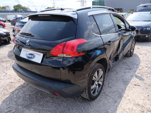 2015 PEUGEOT 2008 FELIN