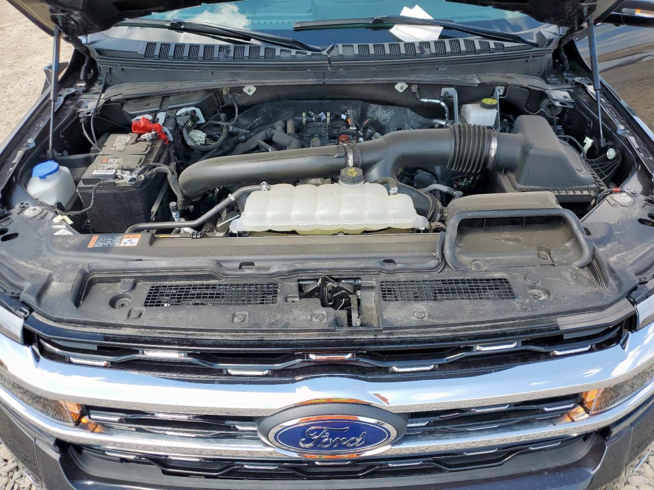 2024 Ford Expedition Limited VIN: 1FMJU2A84REA96056 Lot: 71032385