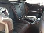 2015 MERCEDES-BENZ S 550   à vendre chez Copart FL - WEST PALM BEACH