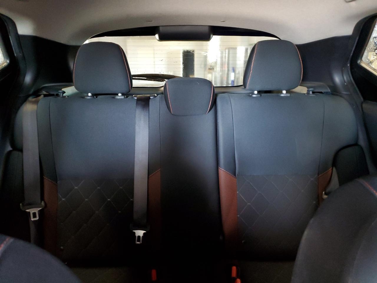 2020 Nissan Kicks Sr VIN: 3N1CP5DV4LL505142 Lot: 68959085