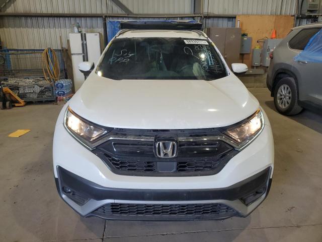 2021 HONDA CR-V SPORT  