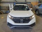 2021 HONDA CR-V SPORT   for sale at Copart QC - MONTREAL