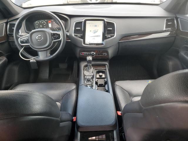  VOLVO XC90 2017 Blue