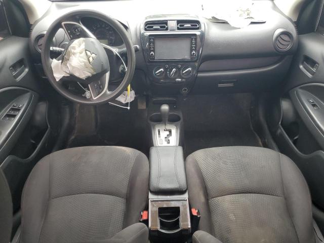  MITSUBISHI MIRAGE 2019 Purple