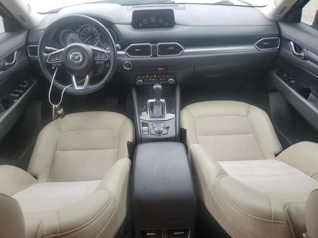  MAZDA CX-5 2020 Белы