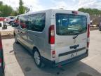 2016 RENAULT TRAFIC LL29 ENERGY DCI 125 SPORT NAV 9 SEATER for sale at Copart SANDY