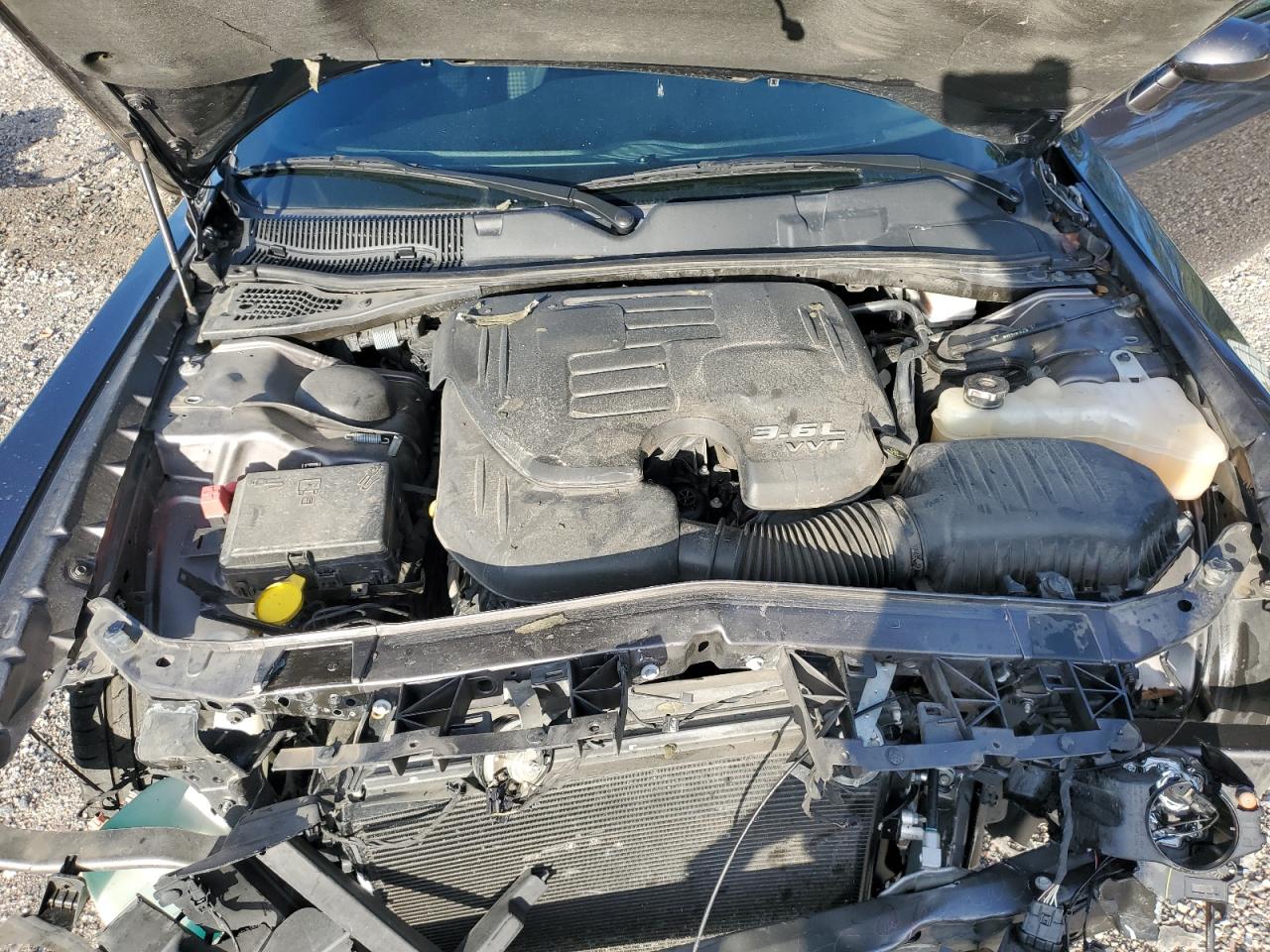 2019 Dodge Challenger Sxt VIN: 2C3CDZAG6KH751320 Lot: 68336875