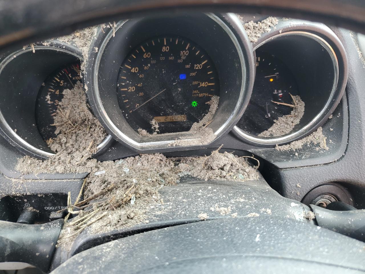 2004 Lexus Rx 330 VIN: 2T2GA31U44C004588 Lot: 94477255