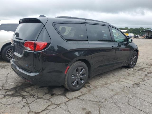  CHRYSLER PACIFICA 2020 Черный
