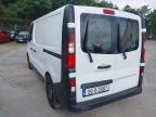 2019 RENAULT TRAFIC for sale at Copart CASTLEDERMOT - IRELAND