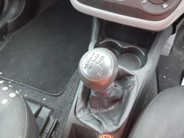 2006 FIAT GRANDE PUN