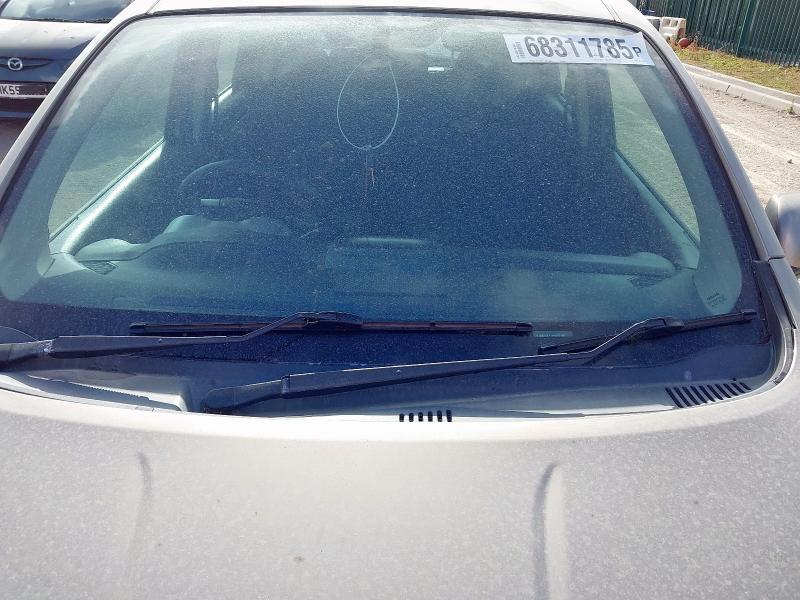 2006 NISSAN NOTE SE AUTO 