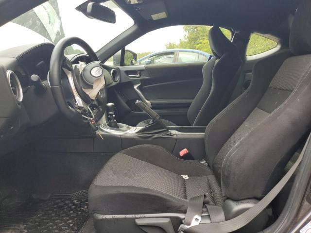 2018 TOYOTA 86   