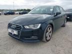 2014 AUDI A3 SPORT TDI  for sale at Copart CORBY
