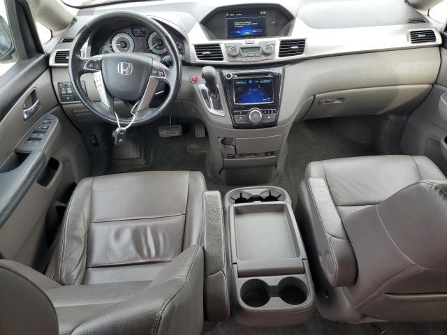  HONDA All Models 2016 Белы