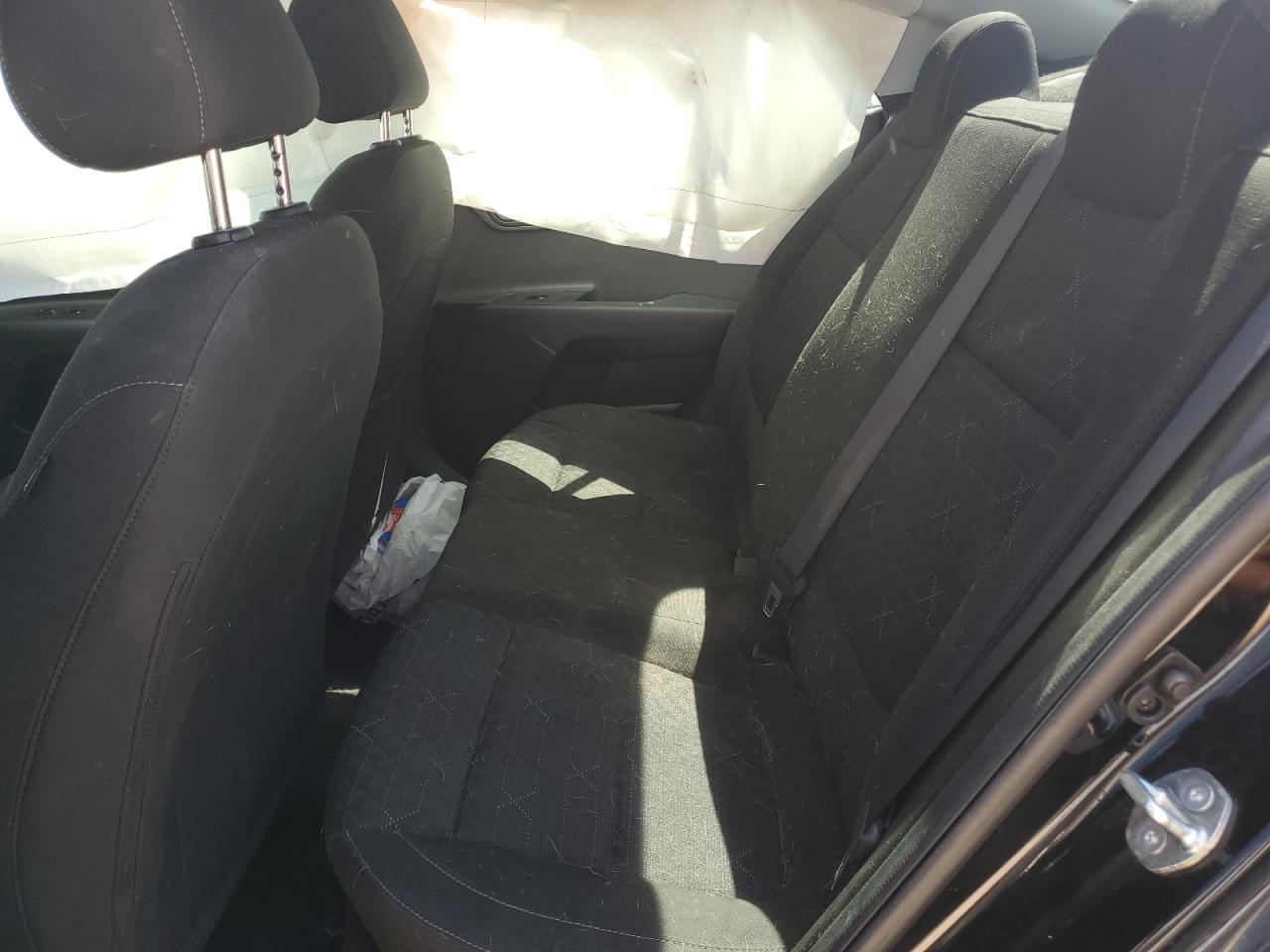 2023 Kia Rio Lx VIN: 3KPA24AD6PE578807 Lot: 69827695