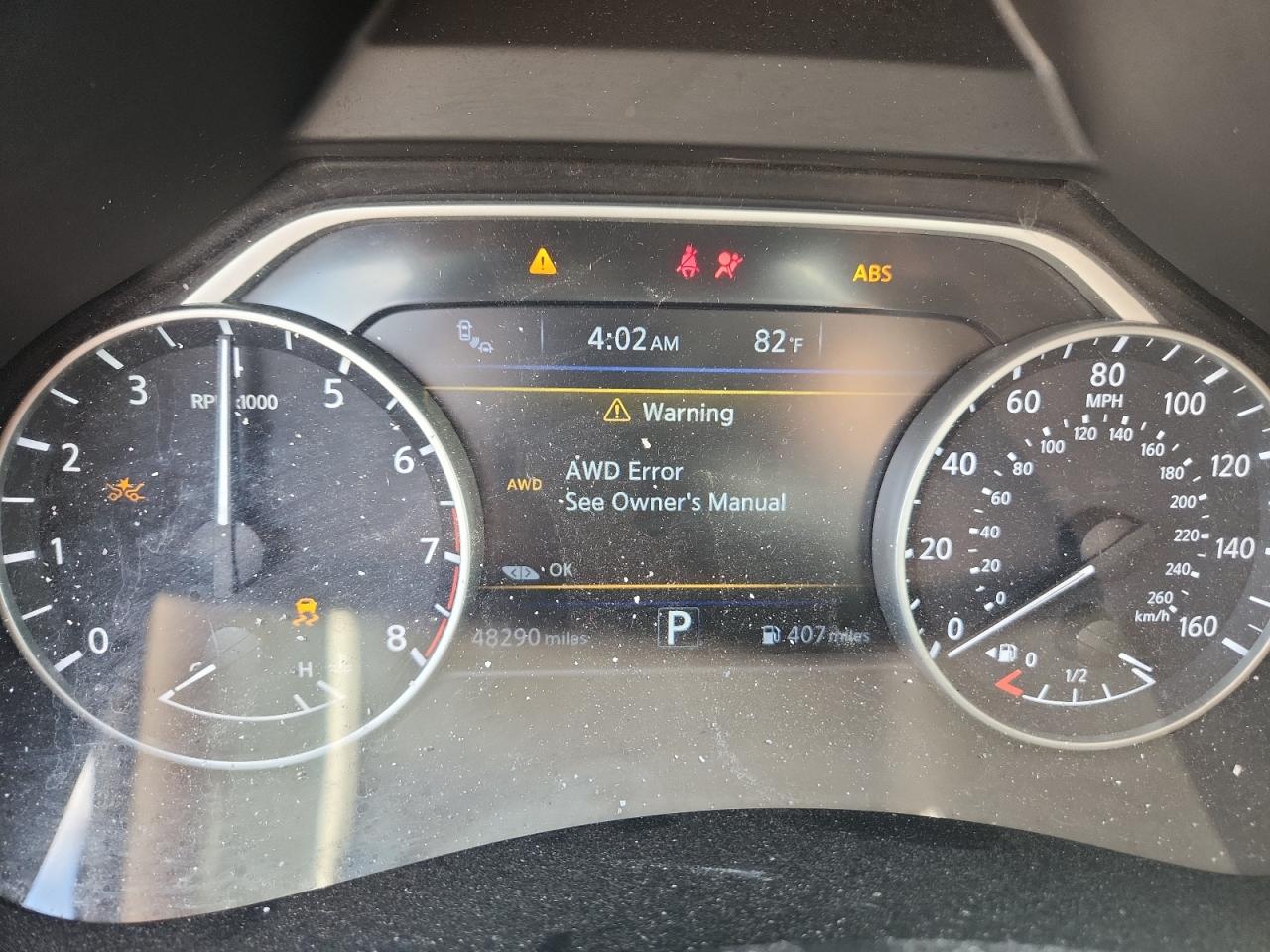 2017 Nissan Murano S VIN: 5N1AZ2MH8HN127935 Lot: 71104945