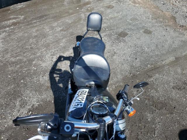 2017 HARLEY-DAVIDSON FXDF DYNA FAT BOB
