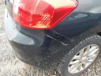 2007 TOYOTA AURIS T3 V for sale at Copart EAST KILBRIDE