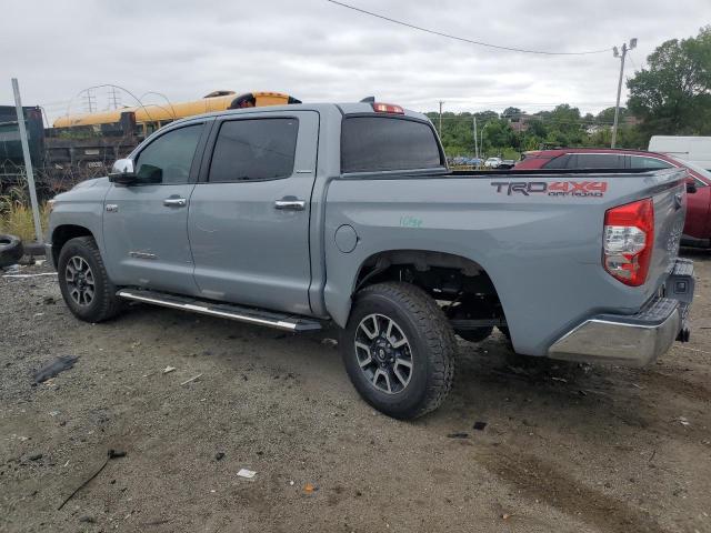  TOYOTA TUNDRA 2020 Серый
