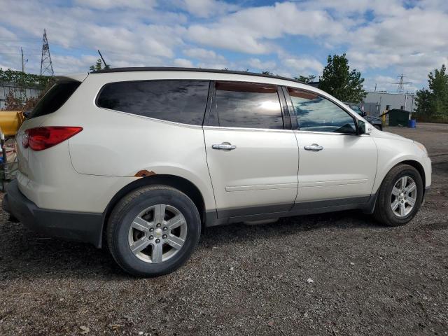 2011 CHEVROLET TRAVERSE LT  